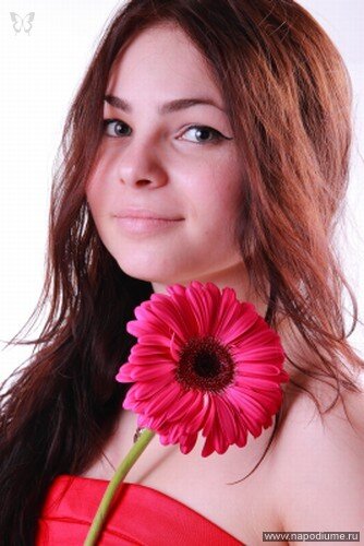 Katya Barsukova's photo
