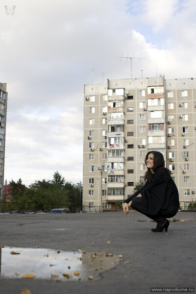 Фото София Александрова