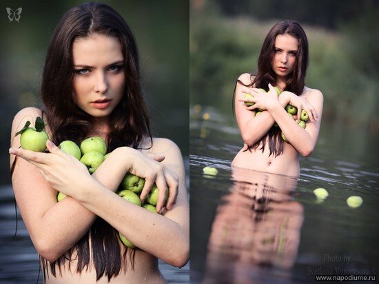 Svetlana Voroncova's photo
