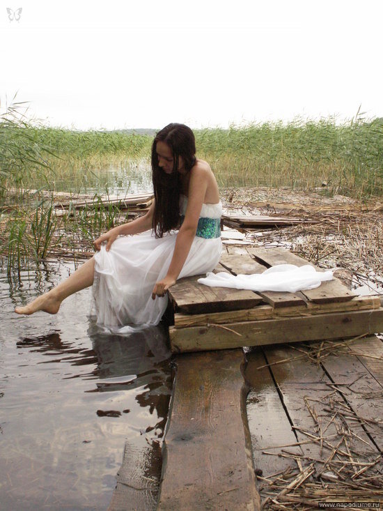 Vasilina Konovalova's photo