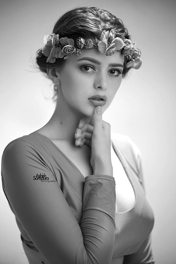 Ana Popaduk's photo