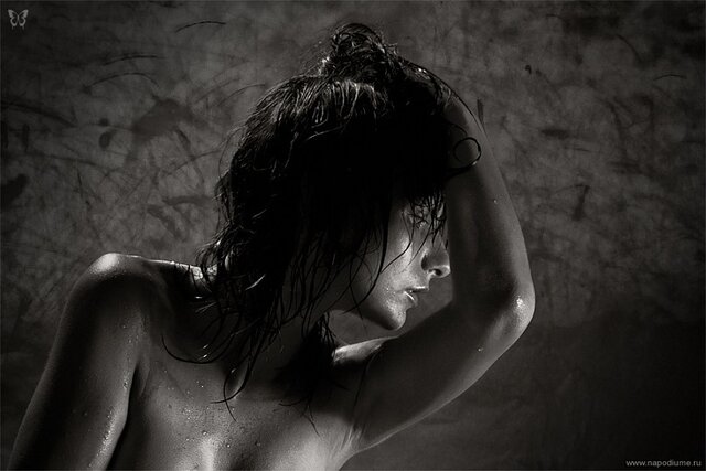 Aleksandra Arsen'eva's photo