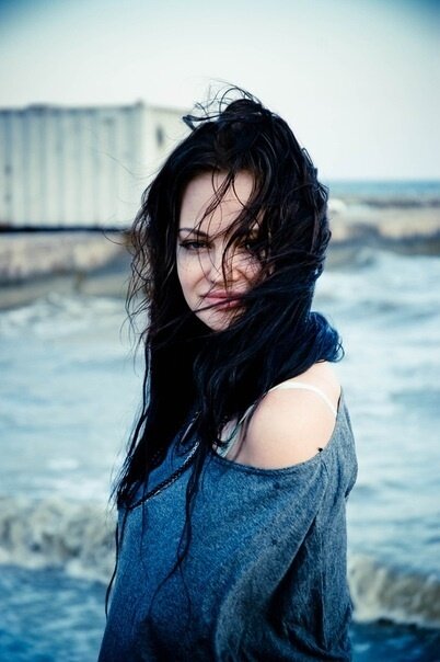 Фото Anastasia Kazakova