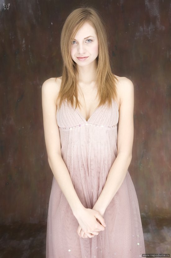 Ana Dudnik's photo