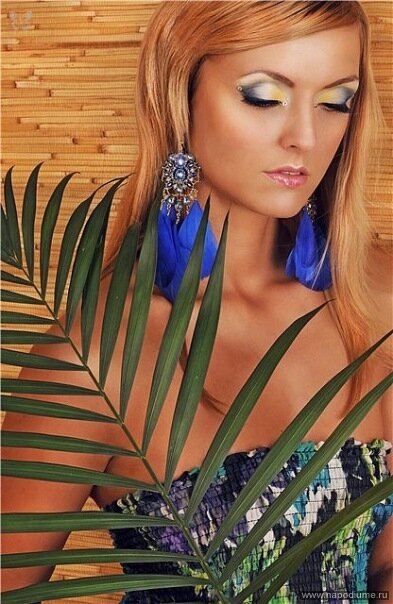 Фото Ксения Мельникова