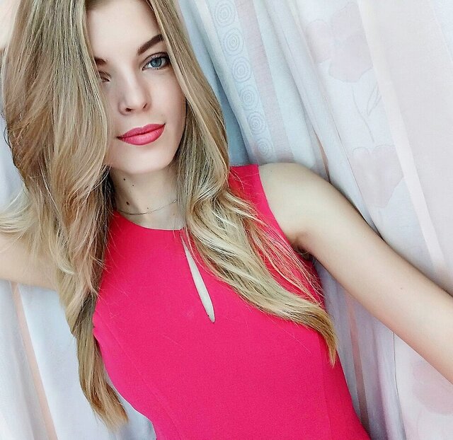 Фото Анна Ворона