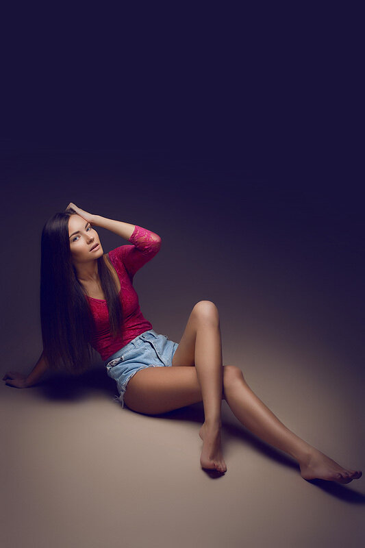 Dmitrij Plusnin's photo
