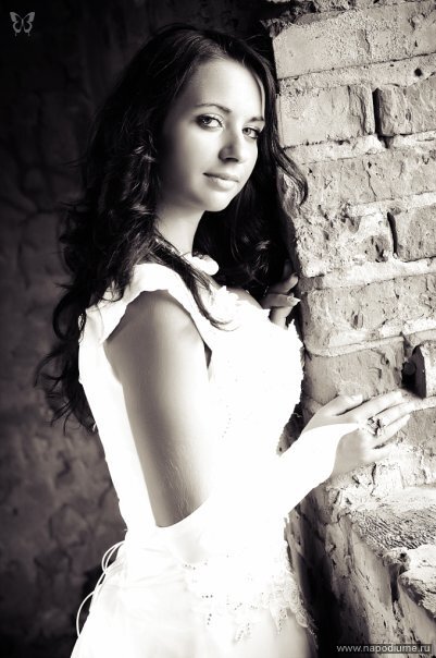 Фото Ana Bondar'