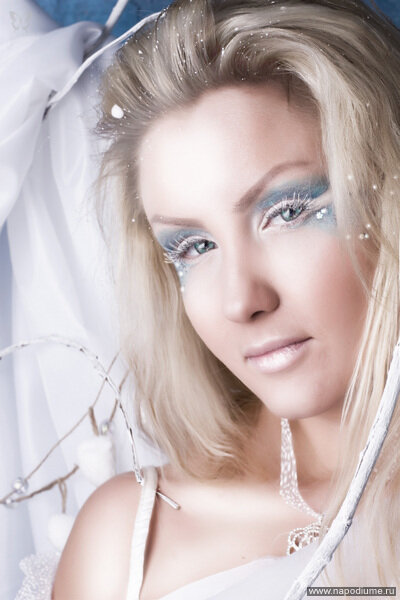 Фото Lyubov plus size Mal