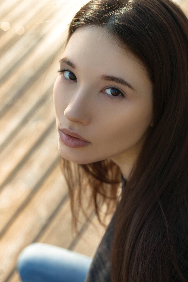 Evgeniya Lezina's photo