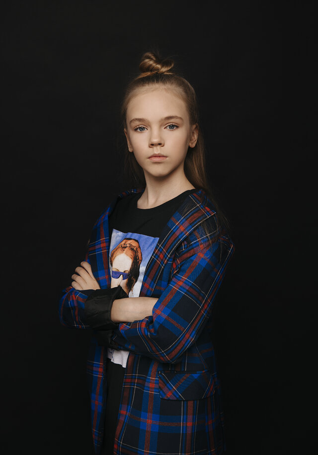 Foto Nika Bublik