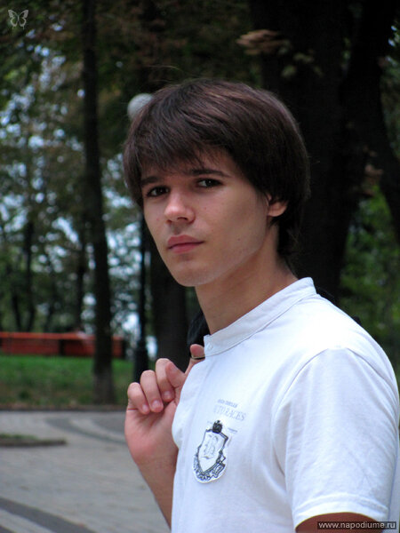 Vladislav Ketov's photo