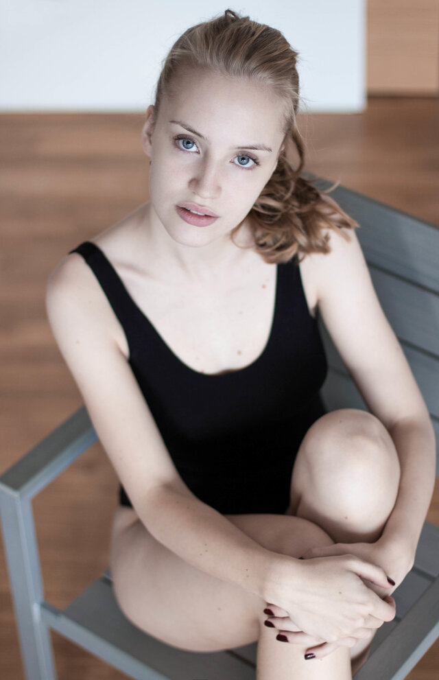 Foto Sofia Kalinina