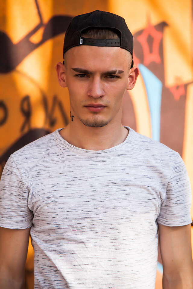 Foto Ismail Ismailov