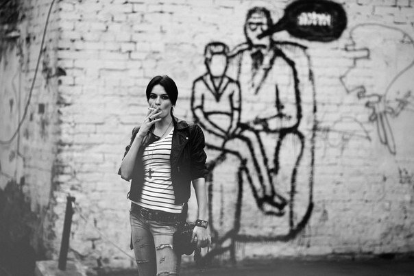 Liana Zabolotskih's photo