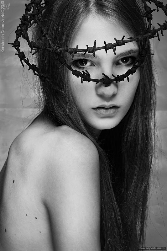 Makrinova Tana's photo