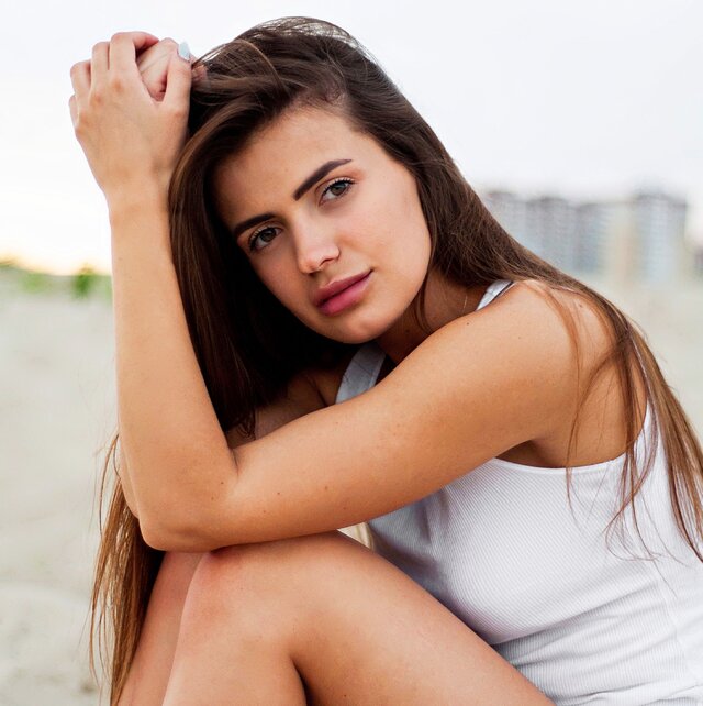 Фото Alina Ten