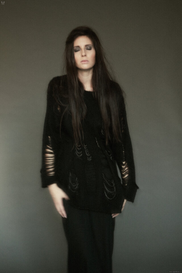 Oli Polovnikova's photo