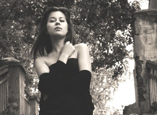 Фото Anastasia Kroo