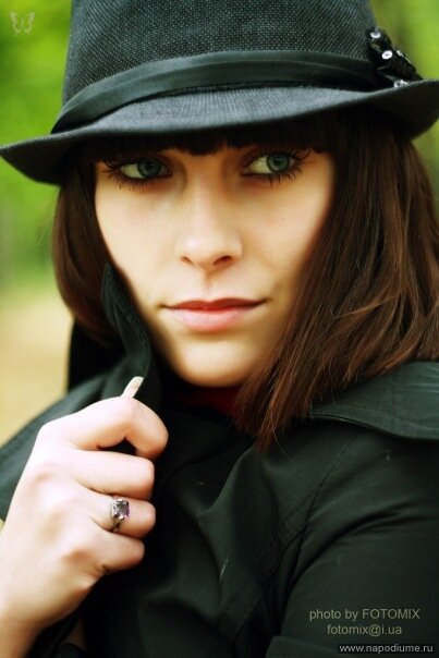Elena Borisova's photo