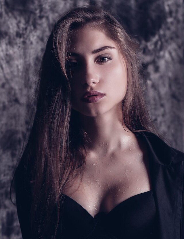 Foto Alena Demchenko