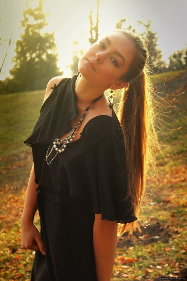 Karina Derr's photo