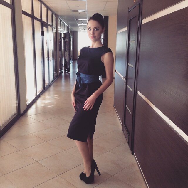 Foto Sofia Tiuriukanova