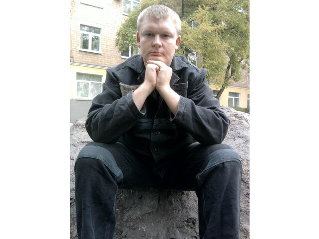 Фото Viktor Pavlov