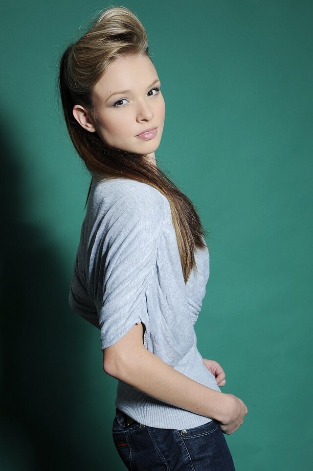 Asa Cuhmanenko's photo