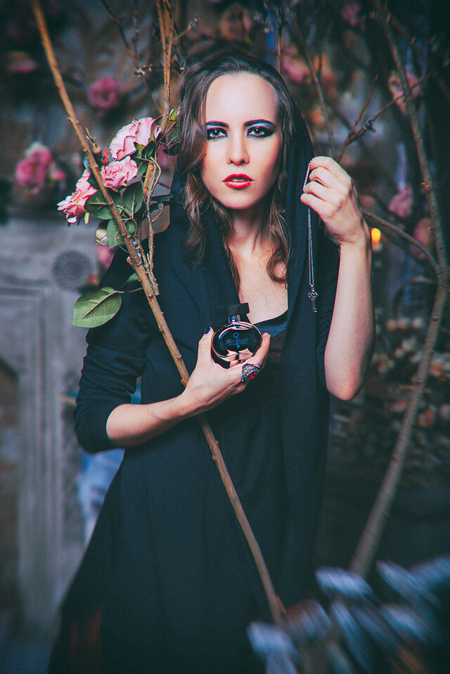 Daniil Ivanov's photo