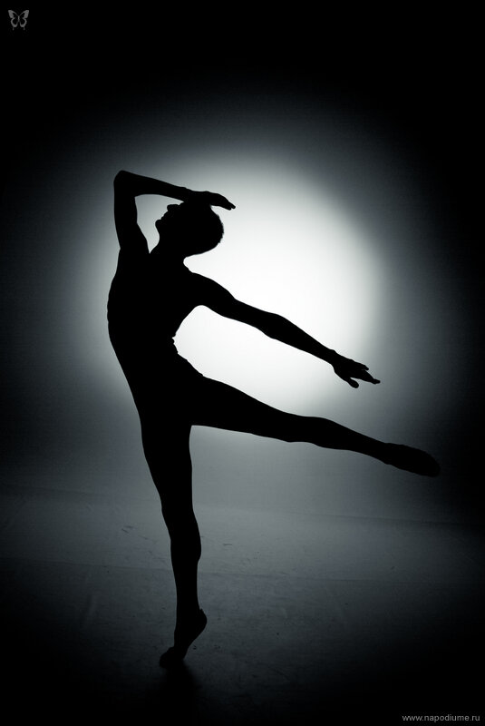 Anastasia Bruhanova's photo