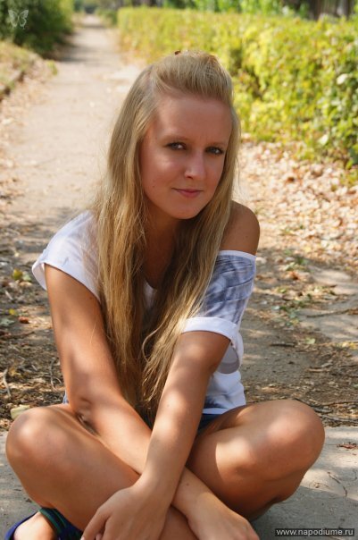Фото Stefania Ermolaeva