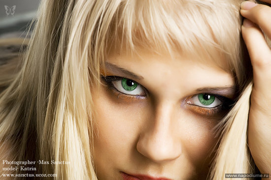 Фото Максим PhotoGrapHer Проклин