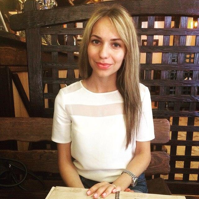 Фото Марина Миловски