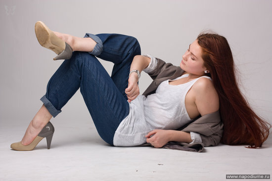 Aleksandra Karetnaa's photo