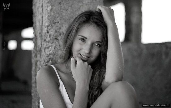 Фото Анна Колесникова