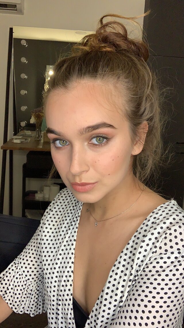 照片Liza Doronina