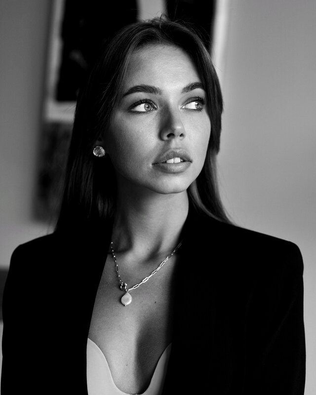 Anna Smirnova's photo
