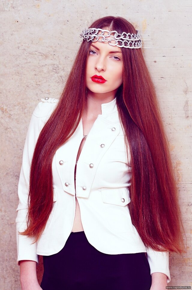 Karina Subina's photo
