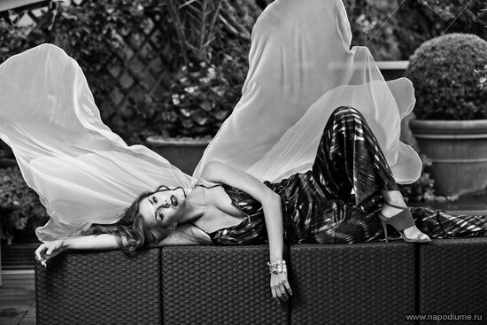 Olga Belitskaya's photo