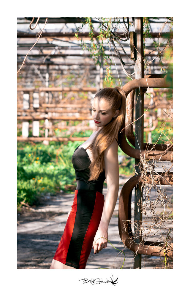 Bilyk Dmitrij's photo
