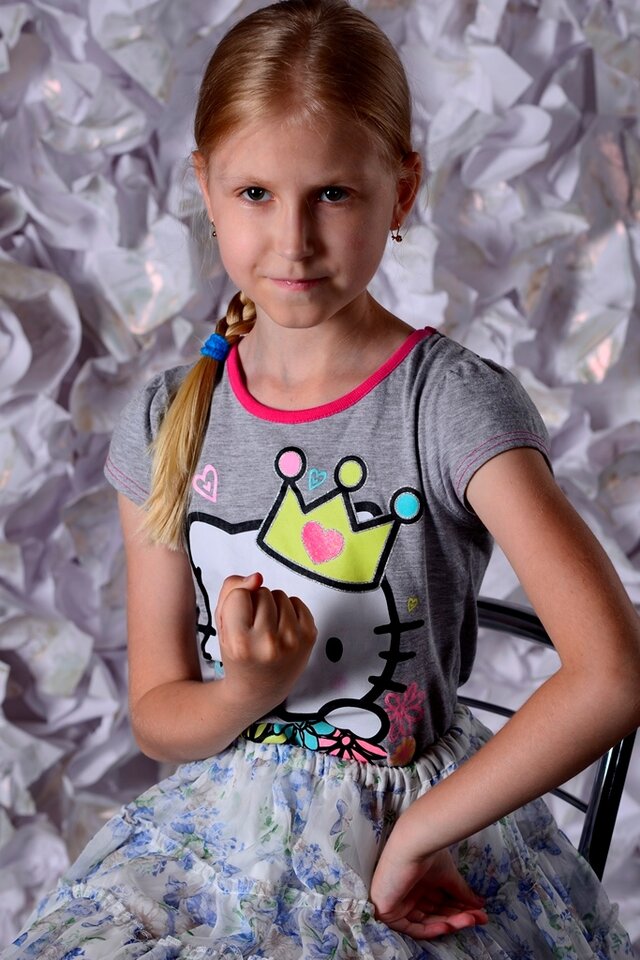 Фото Юлия Павлова