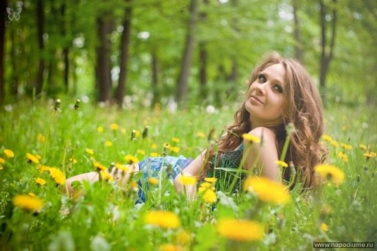 Aleksandra Haritonova's photo