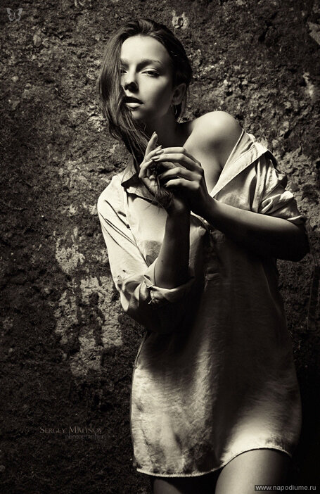 Sergej Malinov's photo