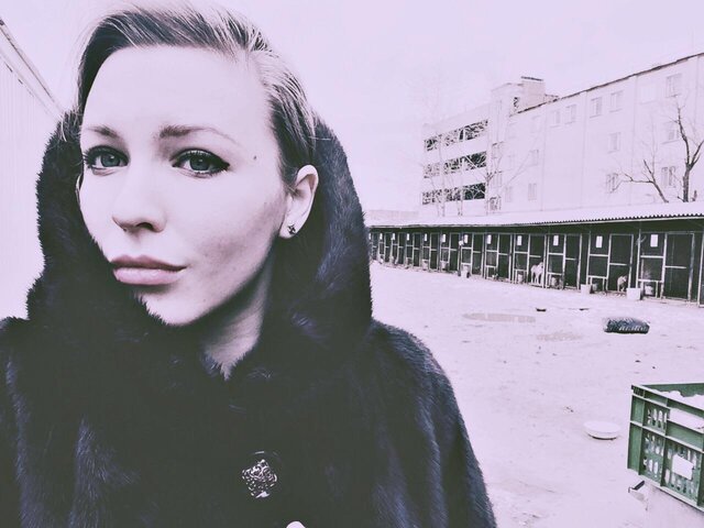 Фото Viktoriya Goteau