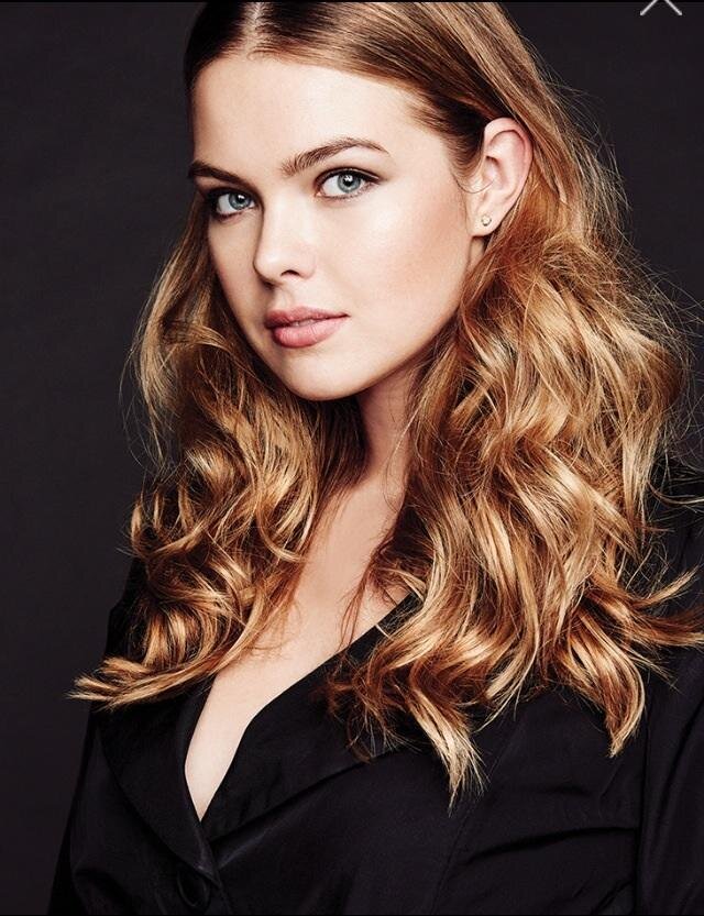 Фото Olesya Olesya Raspanova