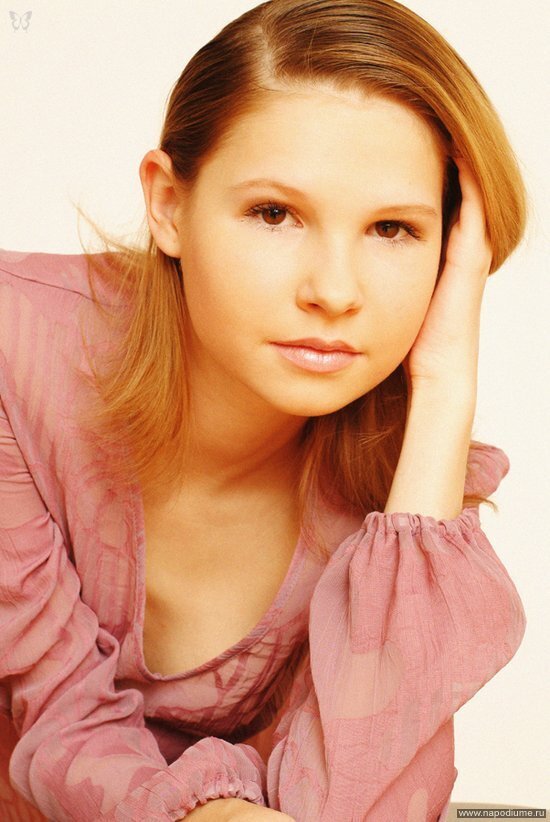 Elena Obrazcova's photo