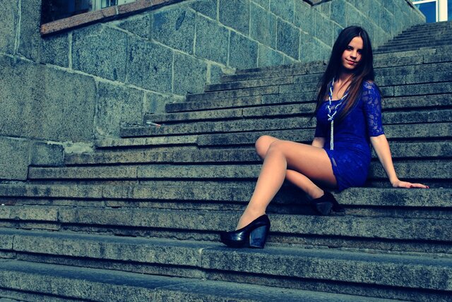 Foto КАТЯ