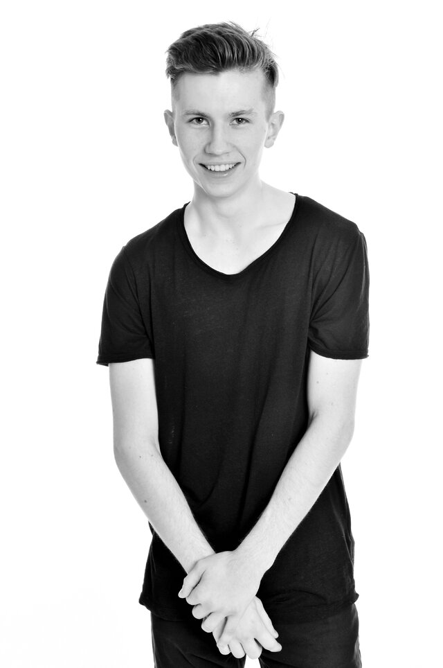 Vladimir Zinchenko's photo