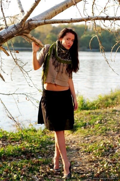 Alisia Bave's photo
